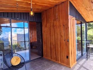 Beautiful mountain view property for sale in Alto Jaular — foto 4 de 5