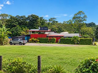Potential lot for sale in Uvita de Osa — foto 4 de 5