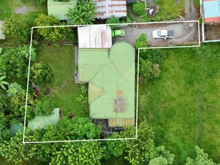 Linda casa en venta en Repunta de Pérez Zeledón — foto 5 de 5