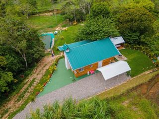 Beautiful property in agua buena de San Vito — photo 3 of 5