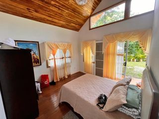 Beautiful property in agua buena de San Vito — photo 4 of 5