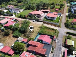 Lindo lote en venta en San Isidro de el General — photo 3 of 5