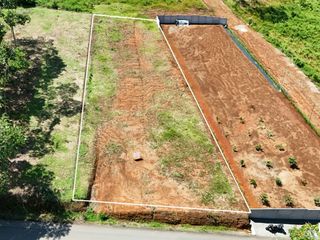 Lindo lote en Santa Elena de Pérez Zeledón — foto 5 de 5
