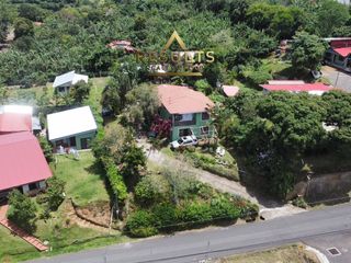 LARGE PROPERTY WITH 3 HOMES IN SARCHÍ — foto 3 de 20