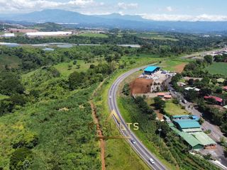 44 ha Autopista - Strategic Commercial & Industrial Development Opportunity! — foto 2 de 8