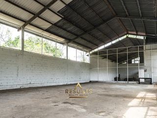 COMMERCIAL Bodegas Strategic Location | Excellent Road Frontage | Ready-to-Use — foto 4 de 10