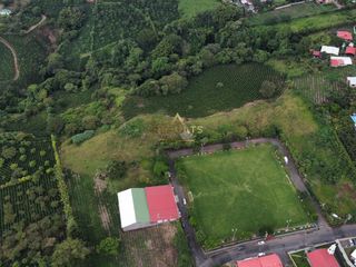 4.8 ha Flat Development Land 5004-2344 — photo 2 of 11