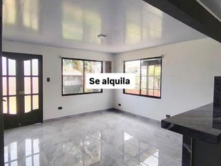 Alquiler casa San Pablo de Heredia — foto 4 de 5