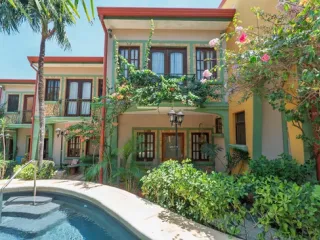 Los Suenos II Tamarindo, Unit 21 — photo 3 of 5