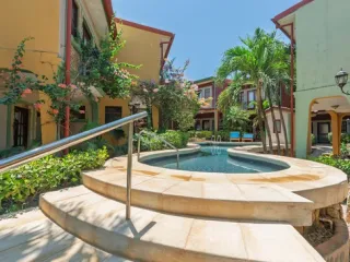 Los Suenos II Tamarindo, Unit 21 — photo 4 of 5