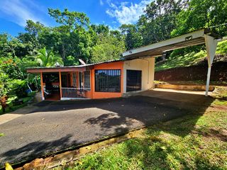 COMMERCIAL POTENTIAL ESTATE OROTINA, ALAJUELA #20901cgsa — photo 4 of 5