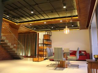 Bosques de Escazu Penthouse 3 Habitaciones 264 m2 — photo 4 of 20