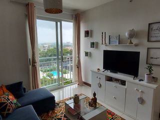 Espectacular Apartamento 1 Dormitorio 1.5 Banos en Nunciatura Flats 70 m2 — photo 5 of 18