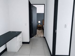 Lujoso Apartamento Amueblado en Piso 15 – Nunciatura, Torre Rohrmoser — photo 4 of 11