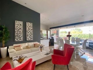 Casa de Lujo en Hacienda Espavel La Guácima Alajuela — foto 4 de 14