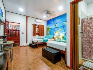 Exclusiva Oportunidad de Inversión: Hotel Boutique en Puerto Viejo, Limón — photo 3 of 20