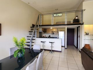 Venta Apartamento Amueblado  en Condominio Avalon Country Club, 2HAB/2BA - 109m² — photo 4 of 16