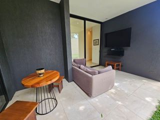 Casa Contemporanea de 1 Planta en Lindora, Santa Ana, 3HAB/3.5BA - 281.76m² — photo 4 of 17