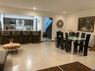 Moderna Casa en Condominio de Lujo – San Rafael de Escazú (Bello Horizonte) — photo 5 of 18
