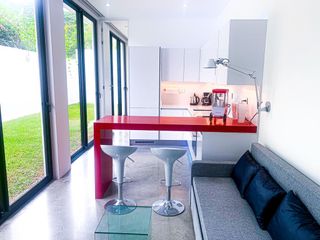 Casa Contemporánea 3 Hab en San Antonio de Escazú — foto 3 de 18