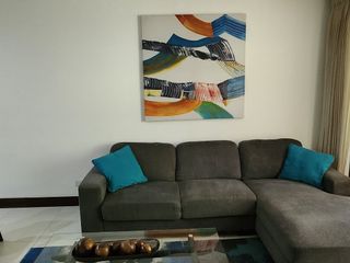 Exclusivo Apartamento Amueblado con Vista al Bosque – Condominio Montesol — photo 3 of 14