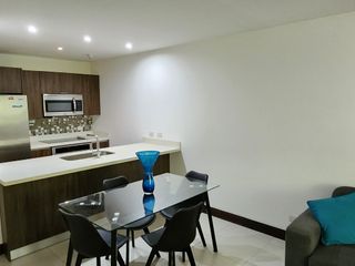 Exclusivo Apartamento Amueblado con Vista al Bosque – Condominio Montesol — photo 2 of 14
