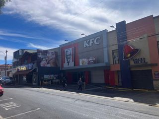 Local Comercial Premium de 395 m² – Ubicación Estratégica en Alajuela Centro — photo 2 of 6