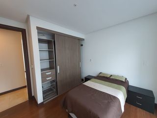 Alquiler de Apartamento de 2 Habitaciones – Nunciatura, Rohrmoser — photo 4 of 14