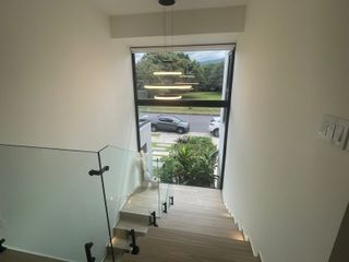Residencia de Lujo Contemporánea frente al Campo de Golf – Valle del Sol, Santa Ana — photo 5 of 20