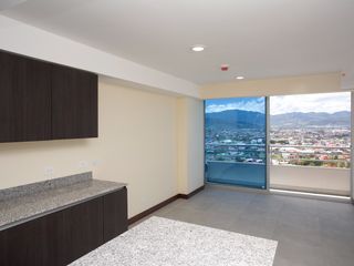 Moderno Apartamento en Piso 14 – Torres Los Yoses (Vistas al Sur) — photo 3 of 9