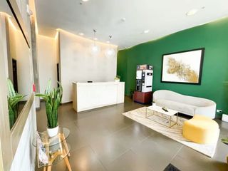 Moderno Apartamento en Nunciatura: Estilo, Vistas y Ubicación Privilegiada — photo 4 of 20