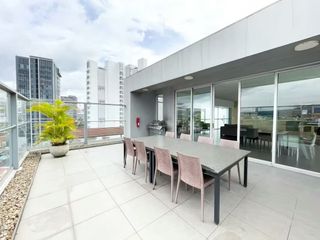 Moderno Apartamento en Nunciatura: Estilo, Vistas y Ubicación Privilegiada — photo 3 of 20