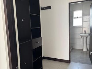 Rio Oro, Santa Ana - Casa Moderna de Una Planta - 215 m2 — photo 5 of 18