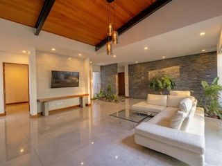 HACIENDA ESPINAL, GUACIMA - 3DOR/2.5BA - 290M2 *** AMUEBLADO *** — photo 4 of 15