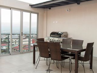 Rohrmoser, San Jose - 2DOR/2.5BA - 90 m2 ***CON O SIN MUEBLES *** — photo 5 of 19