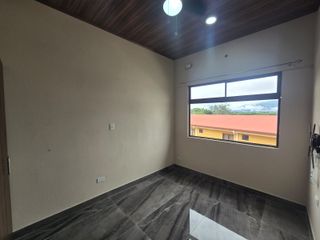ALQUILER DE APARTAMENTOS PARA ESTRENAR, ROBLE DE ALAJUELA — photo 2 of 6