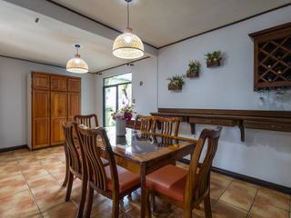 VENTA DE CASA EN RESIDENCIAL LA LILLIANA, SAN FRANCISCO, HEREDIA — photo 5 of 6