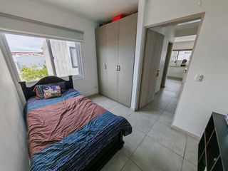 Venta de apartamento en 4to piso, condominio Distrito Irazú, La Uruca — foto 5 de 5