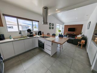 Venta de apartamento en 4to piso, condominio Distrito Irazú, La Uruca — foto 3 de 5