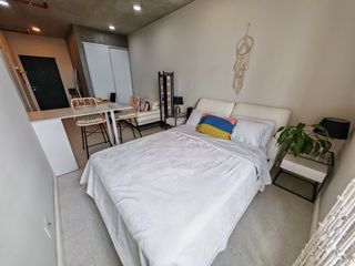 Venta de apartamento tipo estudio en piso 24 con parqueo en Torre URBN Escalante, San José — foto 3 de 5