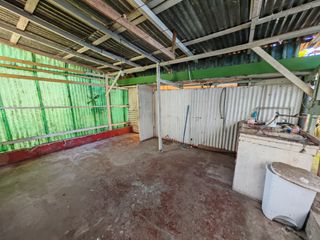 Venta de terreno de 307 m2 cerca de la UCR, permiso para construir 5 pisos — foto 2 de 5