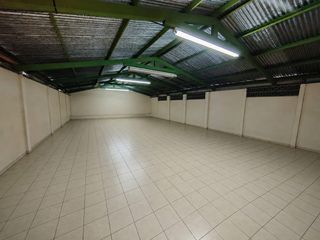 Venta de propiedad con una Bodega, ideal para desarrollo de apartamentos, San Antonio de Coronado — foto 3 de 5