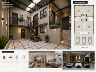 Venta de propiedad con una Bodega, ideal para desarrollo de apartamentos, San Antonio de Coronado — foto 2 de 5