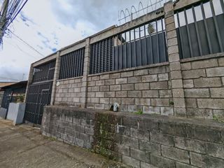 Venta de propiedad con una Bodega, ideal para desarrollo de apartamentos, San Antonio de Coronado — foto 5 de 5