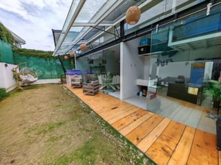 Venta de casa a estrenar en condominio Teruma, Moravia — foto 5 de 5