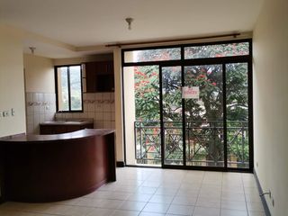 Venta de apartamento en 2do piso, condominio Torres del Café, San Antonio de Desamparados — foto 3 de 5