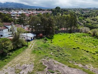 Venta de Lote de 10.000 m2 para desarrollo de condominio en Los Ángeles de Santo Domingo — foto 4 de 5
