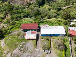 Venta de Lote de 10.000 m2 para desarrollo de condominio en Los Ángeles de Santo Domingo — foto 5 de 5