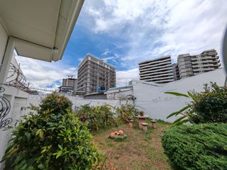 Venta de casa con 419 m2 de lote en Nunciatura, San José — foto 5 de 5