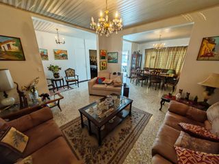 Venta de casa con 419 m2 de lote en Nunciatura, San José — foto 4 de 5